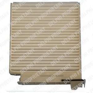 TSP0325178C DELPHI Фильтр салона угольный