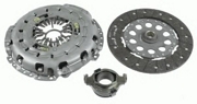 3000951985 SACHS Комплект сцепления