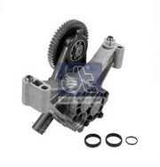 110680 DIESEL TECHNIC Масляный насос