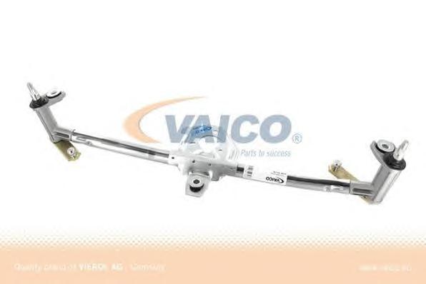 V101576 VAICO VEMO Система тяг и рычагов привода стеклоочистителя