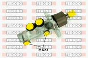 FHM1100 FERODO Главный тормозной цилиндр
