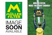 PA3503 MULLER FILTER Воздушный фильтр