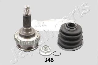 GI348 JAPANPARTS Шарнирный комплект