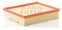 C261682 MANN-FILTER Воздушный фильтр