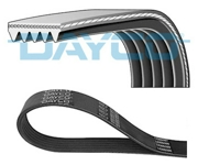 5PK1238HD DAYCO Поликлиновой ремень