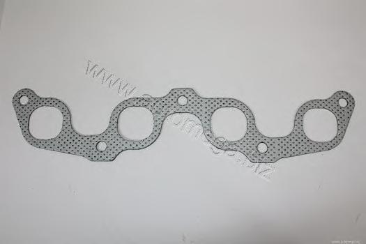 302530039032E DELLO Прокладка выпускного коллектора / SEAT,VW 1.0-1.6 95~