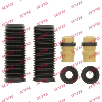910177 KYB Защитный комплект: 2 пыльника + 2 отбойника