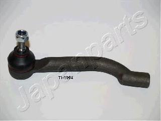 TI1003L JAPANPARTS Наконечник поперечной рулевой тяги