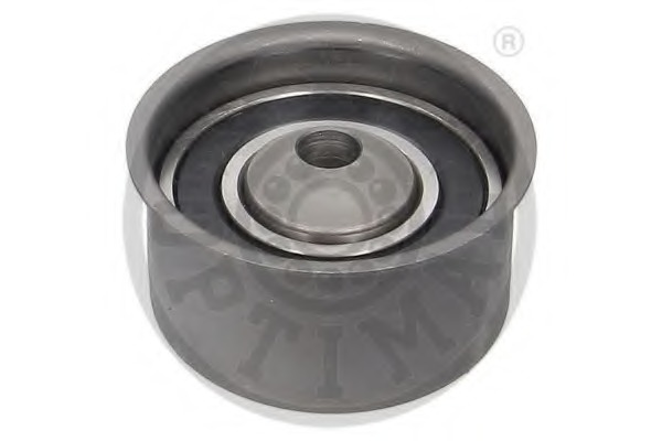 0N054 OPTIMAL Натяжной ролик, ремень ГРМ