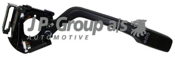 1196200800 JP GROUP Переключатель стеклоочистителя
