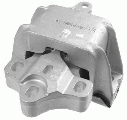 3315301 LEMFORDER Подвеска, двигатель