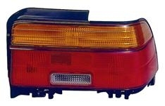 TYCRL92742R BODYPARTS Фонарь задн внешн прав (4 дв)