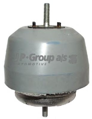 1117912280 JP GROUP Подвеска, двигатель