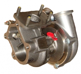 53039880067 BORGWARNER Турбина