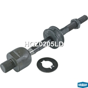 HQZ0205LD KRAUF Тяга рулевая