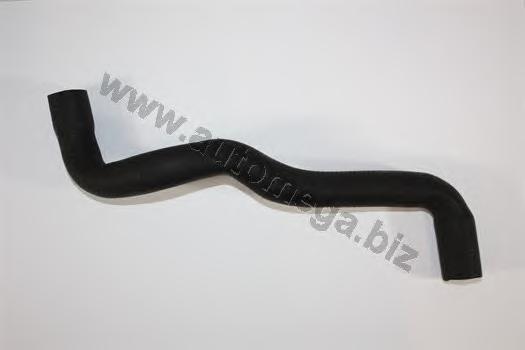 301210053037H DELLO Шланг радиатора SEAT,VW 1.6/1.8 90~