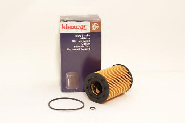 FH023Z KLAXCAR Масляный фильтр