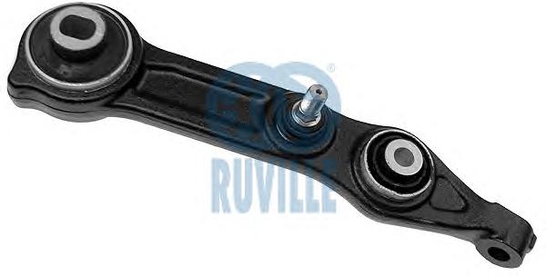 935145 RUVILLE Рычаг независимой подвески