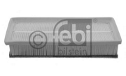 32539 FEBI Фильтр воздушный