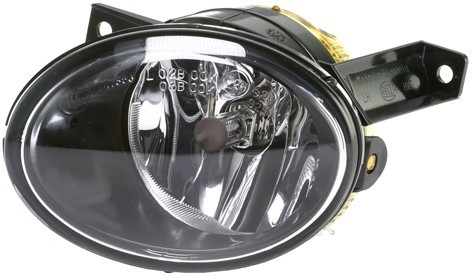 1N0010151011 BEHR-HELLA Противотуманная фара