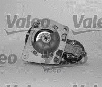433325 VALEO Стартер