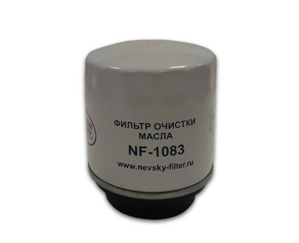 NF1083 NEVSKY FILTER Фильтр масляный