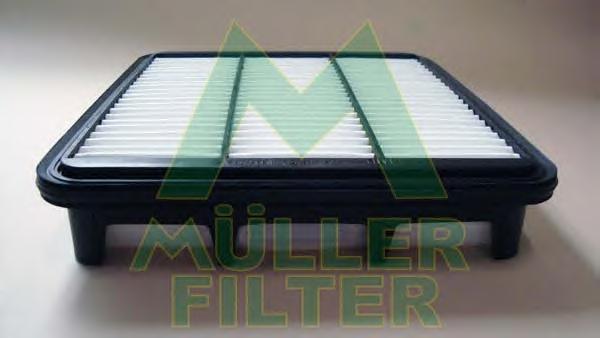 PA3378 MULLER FILTER Воздушный фильтр