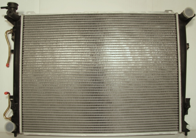 Радиатор охлаждения TERMAL 327507T