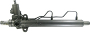 R21442RB MOTORHERZ Рулевая рейка без тяг гидравлическая