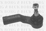 Рулевое управление BORG & BECK BTR5061