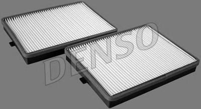 DCF402P DENSO Фильтр частиц
