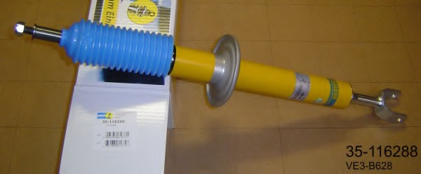 35116288 BILSTEIN Стойка амортизационная газовая, передняя