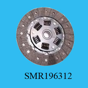Диск сцепления GREAT WALL SMR196312