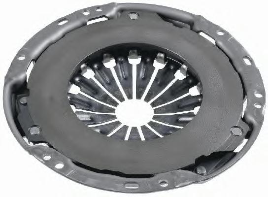 3082639901 SACHS Нажимной диск сцепления