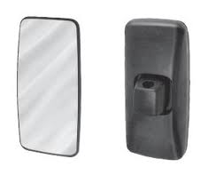 ZL0350012H TANGDE Стекло зеркала с обогревом