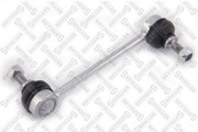 5602359SX STELLOX тяга стабилизатора заднего Peugeot 406 95>