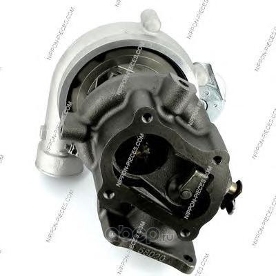 T809A56 NIPPON PIECES Компрессор, наддув