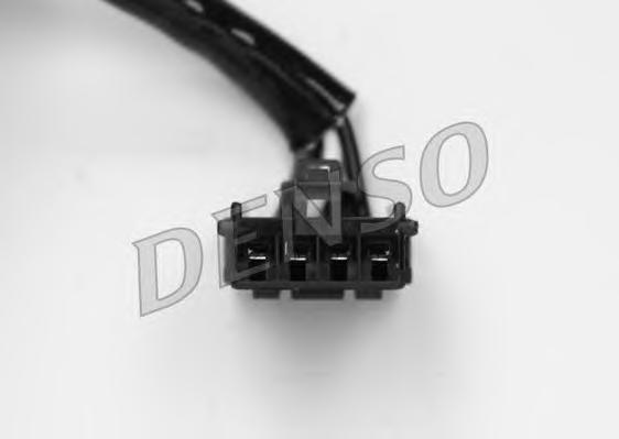 DOX1437 DENSO Лямбда-зонд