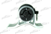PSE3523 PATRON Подвеска, двигатель