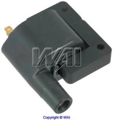 CUF16 WAI Катушка зажигания