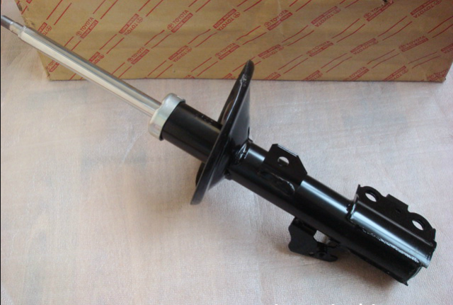 4852080329 TOYOTA АМОРТИЗАТОР ПОДВЕСКИ