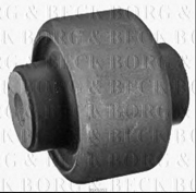 Подвеска колеса BORG & BECK BSK6352