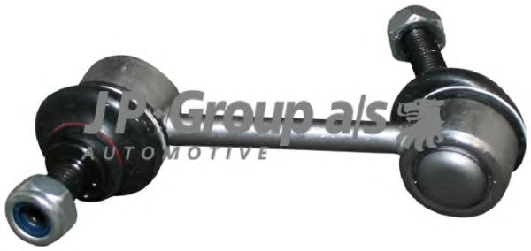 1150500100 JP GROUP Тяга / стойка, стабилизатор