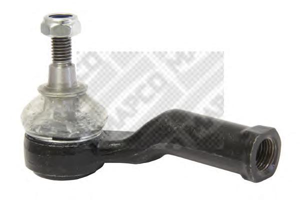 52613HPS MAPCO Наконечник поперечной рулевой тяги