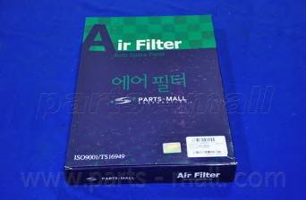 PAF0101 PARTS-MALL Воздушный фильтр