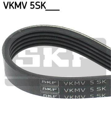 VKMV5SK868 SKF Поликлиновой ремень