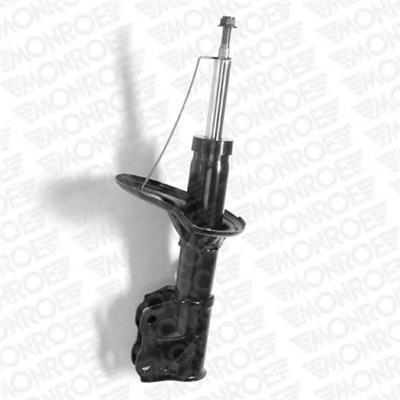 G16690 MONROE Стойка амортизационная газовая, правая 