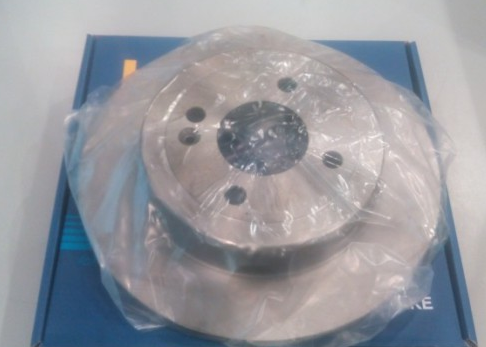 SD1087 SANGSIN BRAKE Барабан тормозной