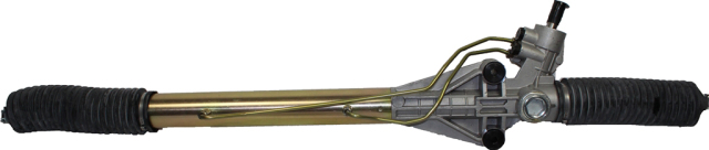 R25971NW MOTORHERZ Рулевая рейка с тягами гидравлическая
