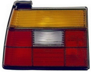 VWJET84740L BODYPARTS JETTA ФОНАРЬ ЗАДН ВНЕШН ЛЕВ (DEPO)